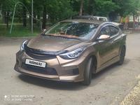 Hyundai Elantra 2014 годаүшін5 500 000 тг. в Алматы
