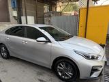 Kia Cerato 2021 годаүшін7 900 000 тг. в Шымкент – фото 3