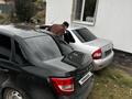ВАЗ (Lada) Granta 2190 2019 года за 3 300 000 тг. в Караганда – фото 8