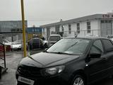 ВАЗ (Lada) Granta 2190 2019 годаүшін3 300 000 тг. в Караганда – фото 4