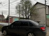ВАЗ (Lada) Granta 2190 2019 годаүшін3 300 000 тг. в Караганда – фото 3