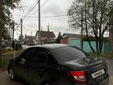 ВАЗ (Lada) Granta 2190 2019 годаүшін3 300 000 тг. в Караганда – фото 2