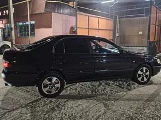 Toyota Carina E