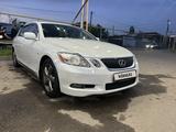 Lexus GS 300 2005 года за 6 200 000 тг. в Алматы