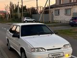 ВАЗ (Lada) 2115 2012 годаүшін1 250 000 тг. в Костанай – фото 2