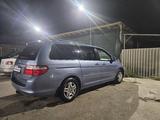 Honda Odyssey 2005 года за 6 500 000 тг. в Шымкент