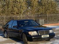 Mercedes-Benz S 320 1998 года за 4 400 000 тг. в Алматы