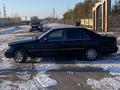 Mercedes-Benz S 320 1998 года за 4 400 000 тг. в Алматы – фото 3