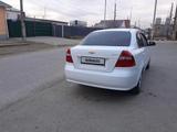 Chevrolet Nexia 2021 года за 3 600 000 тг. в Атырау – фото 4