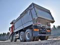 Scania  G440 B8x4HZ 2021 годаүшін136 000 000 тг. в Усть-Каменогорск – фото 7