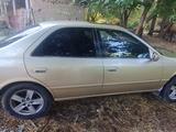 Toyota Camry 2001 годаfor4 050 000 тг. в Шымкент