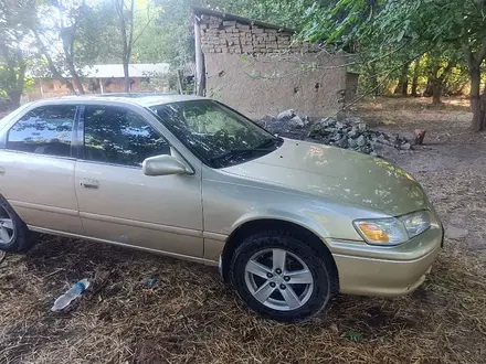 Toyota Camry 2001 года за 4 050 000 тг. в Шымкент – фото 7