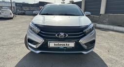 ВАЗ (Lada) Vesta 2025 годаүшін7 000 000 тг. в Караганда – фото 3