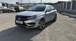 ВАЗ (Lada) Vesta 2025 годаүшін7 000 000 тг. в Караганда