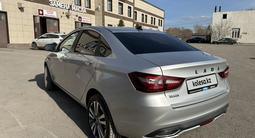 ВАЗ (Lada) Vesta 2025 годаүшін7 000 000 тг. в Караганда – фото 5
