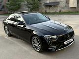 Mercedes-Benz E 350 2022 года за 34 000 000 тг. в Алматы