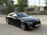 Mercedes-Benz E 350 2022 года за 34 000 000 тг. в Алматы – фото 3