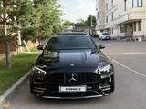 Mercedes-Benz E 350 2022 года за 34 000 000 тг. в Алматы – фото 4