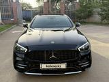 Mercedes-Benz E 350 2022 года за 34 000 000 тг. в Алматы – фото 5