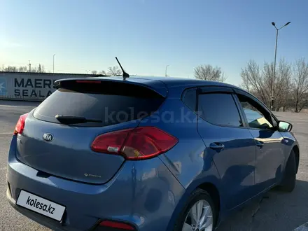 Kia Cee'd 2013 года за 5 400 000 тг. в Алматы – фото 9