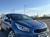 Kia Cee'd 2013 годаүшін5 400 000 тг. в Алматы