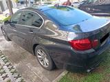 BMW 520 2011 годаүшін1 000 000 тг. в Кызылорда – фото 2