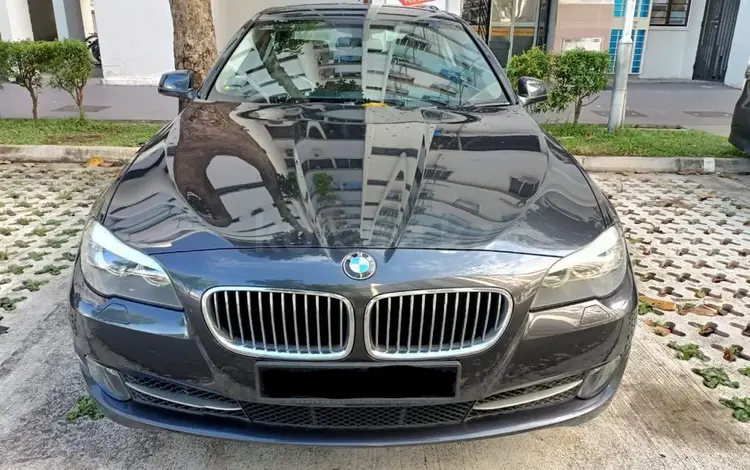 BMW 520 2011 года за 1 000 000 тг. в Кызылорда