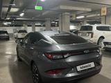 JAC J7 2023 годаүшін7 000 000 тг. в Астана – фото 5