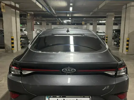 JAC J7 2023 года за 7 000 000 тг. в Астана – фото 7