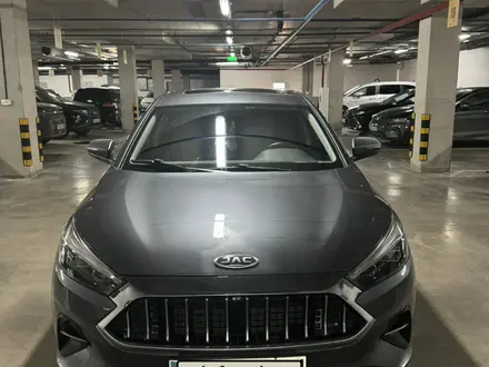 JAC J7 2023 года за 7 000 000 тг. в Астана – фото 8