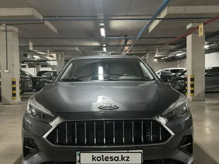 JAC J7 2023 года за 7 000 000 тг. в Астана – фото 10