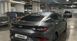 JAC J7 2023 годаүшін7 000 000 тг. в Астана – фото 4