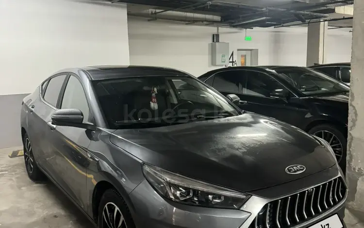 JAC J7 2023 года за 7 000 000 тг. в Астана