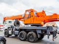 КамАЗ  КС 45717К-3В (21 м) автокран вездеход 6x6 2025 года за 85 000 000 тг. в Актобе – фото 5