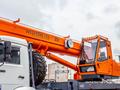 КамАЗ  КС 45717К-3В (21 м) автокран вездеход 6x6 2025 года за 85 000 000 тг. в Актобе – фото 7