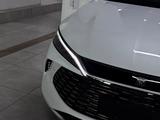 BYD Qin L DM-i 2025 годаүшін9 800 000 тг. в Астана – фото 2