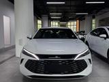BYD Qin L DM-i 2025 годаүшін9 800 000 тг. в Астана