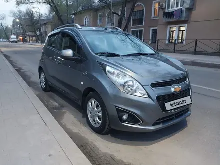 Chevrolet Spark 2023 года за 5 900 000 тг. в Алматы