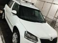 Skoda Yeti 2014 годаfor6 300 000 тг. в Актобе