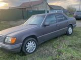 Mercedes-Benz E 280 1993 годаүшін1 800 000 тг. в Костанай – фото 2