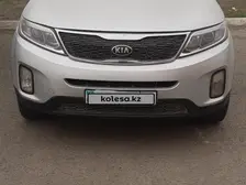 Kia Sorento, 2013