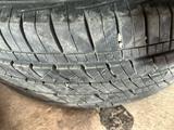 Шины с дисками 245/60R18 за 460 000 тг. в Актобе – фото 3