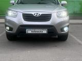 Hyundai Santa Fe 2011 года за 7 200 000 тг. в Алматы – фото 2
