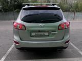 Hyundai Santa Fe 2011 года за 7 200 000 тг. в Алматы – фото 5