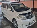 Toyota Alphard 2006 года за 8 200 000 тг. в Шымкент – фото 12