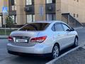 Nissan Almera 2013 года за 2 500 000 тг. в Шымкент – фото 3