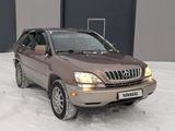 Lexus RX 300 1999 года за 4 600 000 тг. в Караганда