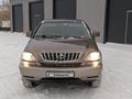 Lexus RX 300 1999 года за 4 600 000 тг. в Караганда – фото 2