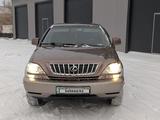 Lexus RX 300 1999 года за 4 600 000 тг. в Караганда – фото 2