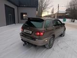 Lexus RX 300 1999 года за 4 600 000 тг. в Караганда – фото 3